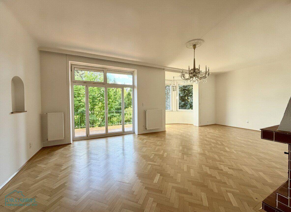 Haus – Wien, Währing - Ansicht 2