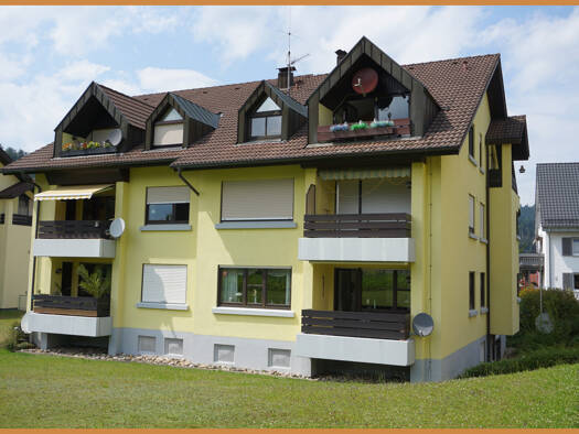 Wohnung zum Kauf 259.000 € 3,5 Zimmer 89,8 m² Zell Zell am Harmersbach 77736