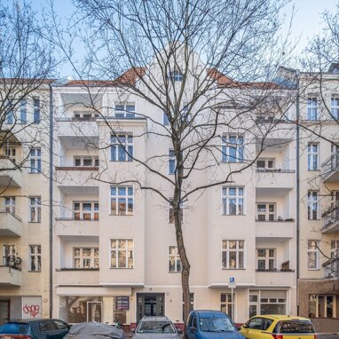 Wohnung zum Kauf provisionsfrei 487.651 € 2 Zimmer 117,8 m² 5. Geschoss Elberfelder Straße 30 Moabit Berlin 10555