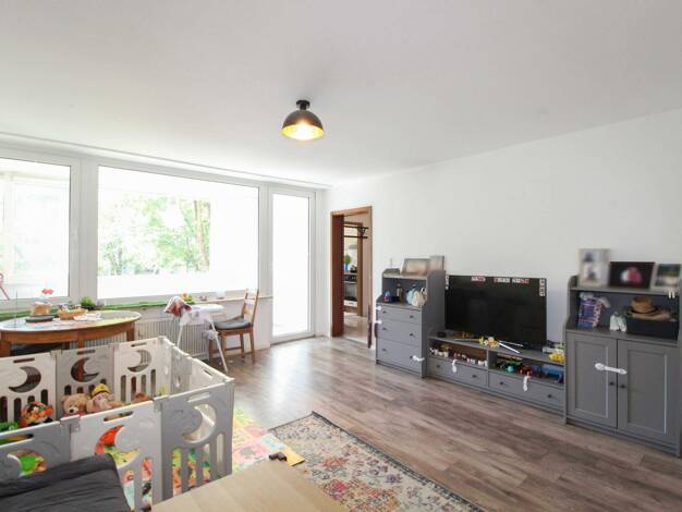 Sonstiges zum Kauf als Kapitalanlage geeignet 359.900 € 3 Zimmer 71 m² Feldmoching-Hasenbergl München 80935