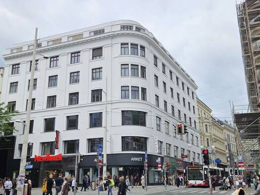 Büro zur Miete 19,50 € 676 m² Bürofläche Wien,Neubau 1070