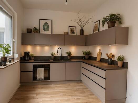 Wohnung zur Miete 880 € 3 Zimmer 80 m² Geschoss 1/3 frei ab sofort Geislingen 72351