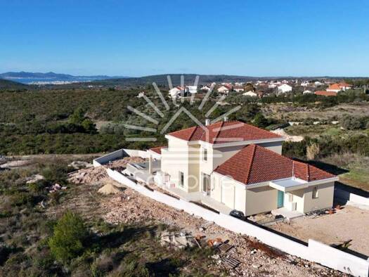 Haus zum Kauf 955.000 € 8 Zimmer 265 m² Sukosan Sukosan