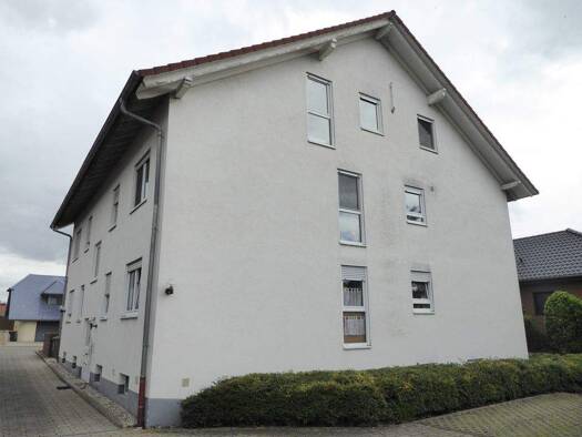 Wohnung zum Kauf 300.000 € 4 Zimmer 115 m² 2. Geschoss Gau-Bickelheim 55599