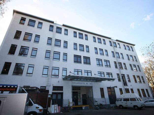 Lagerhalle zur Miete 2.704 € 416 m² Lagerfläche Eimsbüttel Hamburg 20257