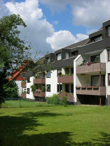 Wohnung zur Miete 970 € 3 Zimmer 105 m² 1. Geschoss Feldstraße 51 Galgenberg Hildesheim 31141