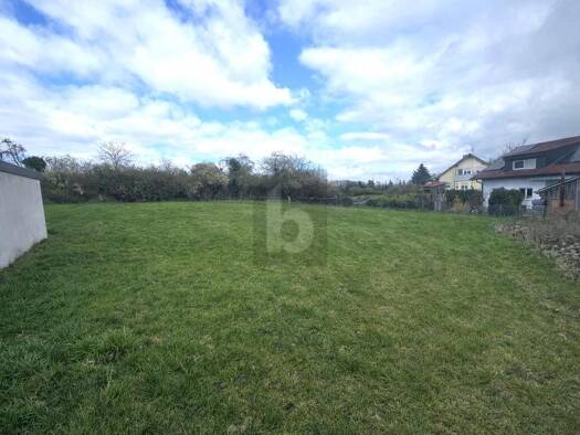 Grundstück zum Kauf 230.000 € 830 m² Grundstück Eibensbach Güglingen 74363