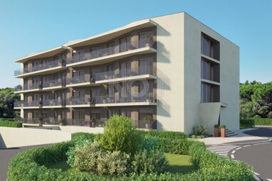 Wohnung zum Kauf 208.600 € 2 Zimmer 54 m² Porec center