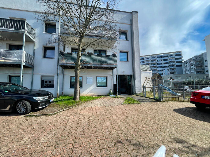 Bürofläche zur Miete provisionsfrei 79 € 48 m²<br/>Bürofläche Moosweg Manfort Leverkusen 51377