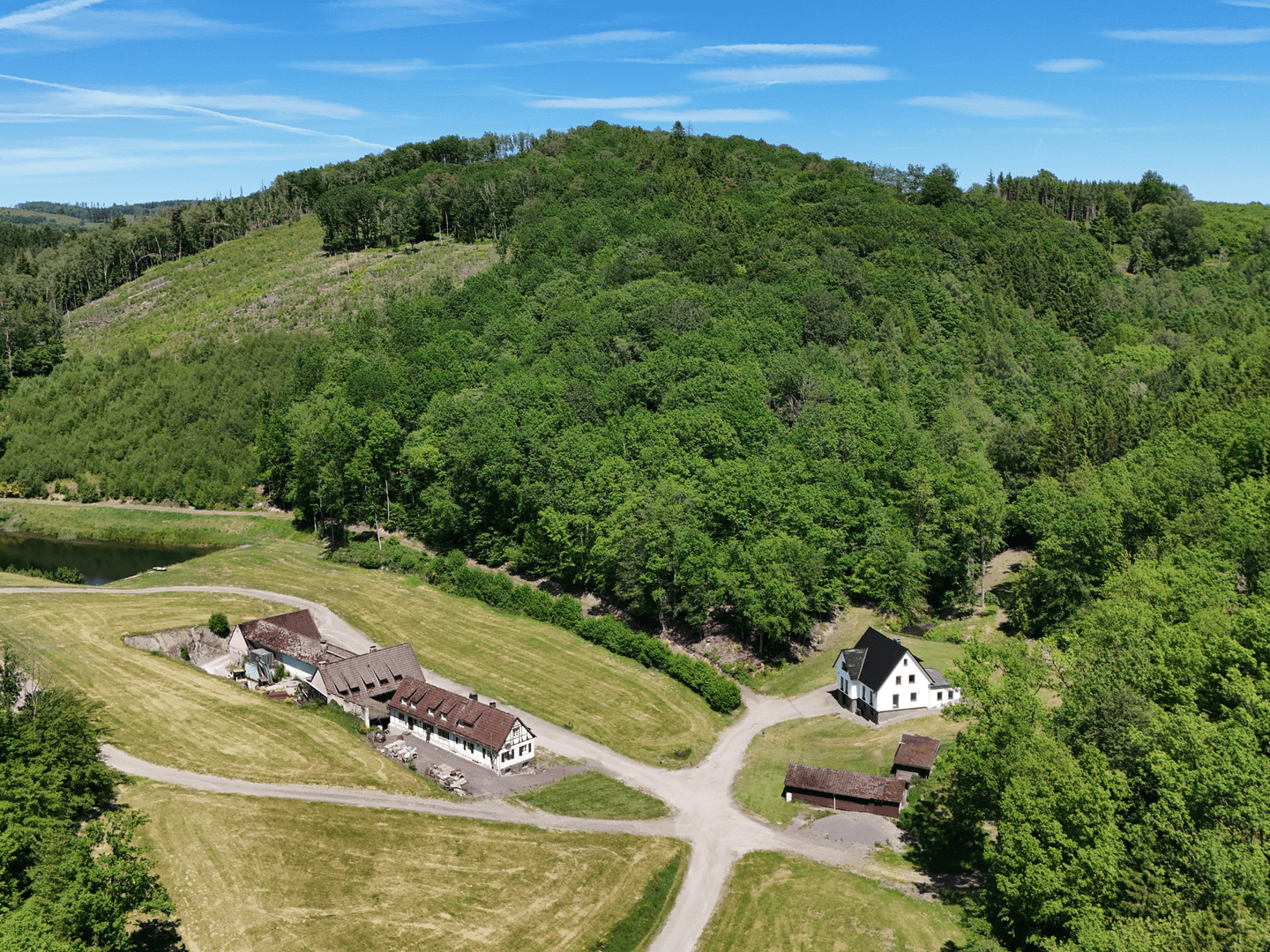 Einfamilienhaus zum Kauf – pohled 3
