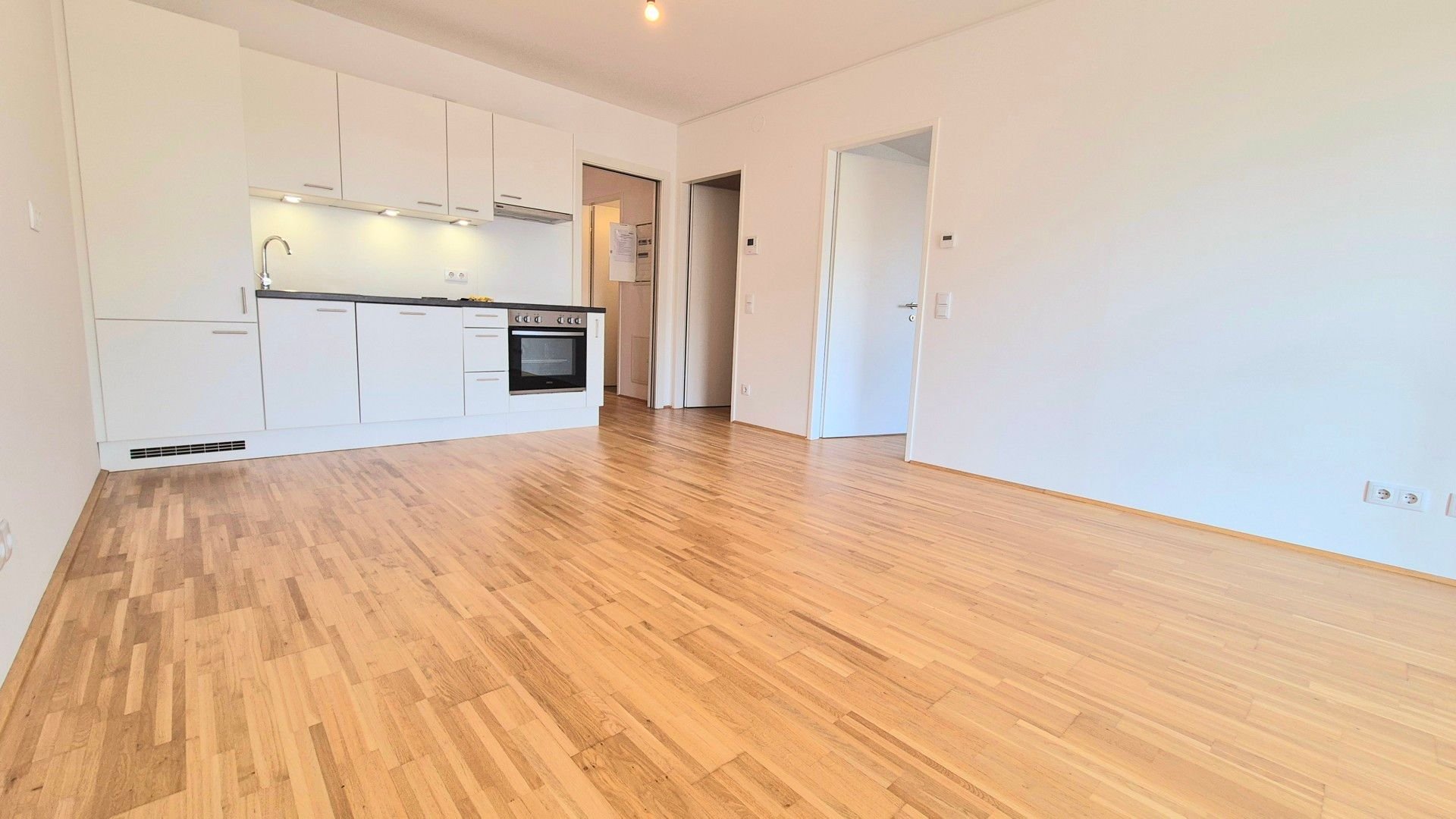 Wohnung zur Miete 629 € 2 Zimmer 59,5 m²<br/>Wohnfläche 5.<br/>Geschoss Eggenberg Graz 8020