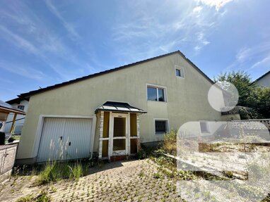 Einfamilienhaus zum Kauf 175.000 € 8 Zimmer 170,4 m² 583 m² Grundstück frei ab sofort Eging a.See Eging a.See 94535