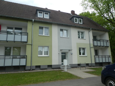 Wohnung zur Miete 549 € 4 Zimmer 70,3 m² 1. Geschoss frei ab 08.11.2024 Franzstraße 11 a Langenbochum Herten 45701