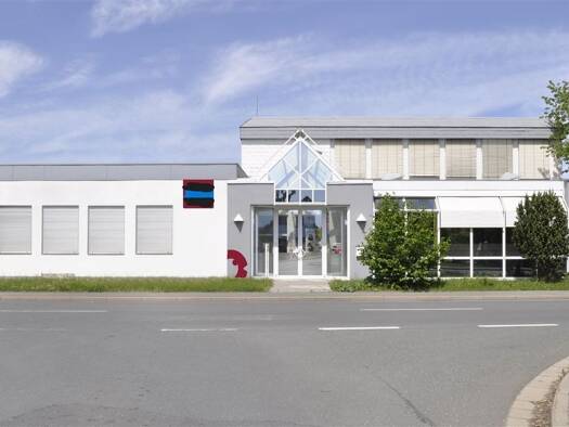 Produktionshalle zum Kauf 2.198.800 € 9.187 m² Lagerfläche Michelau Michelau , Oberfr 96247