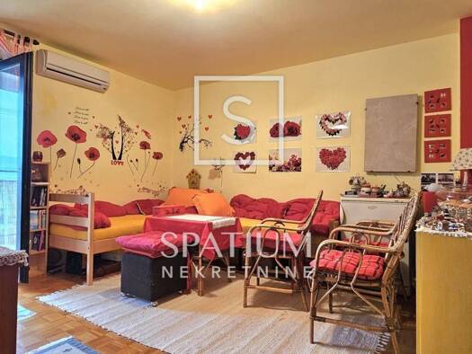 Wohnung zum Kauf 115.000 € 2 Zimmer 48 m² 1. Geschoss Klenovica, Novi Vinodolski Novi Vinodolski