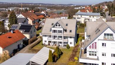 Wohnung zum Kauf 280.000 € 3,5 Zimmer 62,9 m² 1. Geschoss Torkenweiler Ravensburg 88214