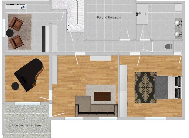 Mehrfamilienhaus zum Kauf 699.000 € 9,5 Zimmer 241 m² 377 m² Grundstück Reichenbach 73262