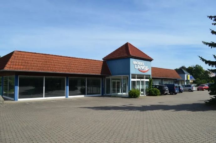 Büro-/Praxisfläche zum Kauf provisionsfrei 890.000 € 2.558 m²<br/>Bürofläche Am Bahnhof 2 Colditz Colditz 04680