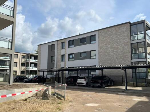 Terrassenwohnung zur Miete 1.150 € 3 Zimmer 76 m² frei ab 01.12.2026 Kirchweg 62 Henstedt-Ulzburg 24558
