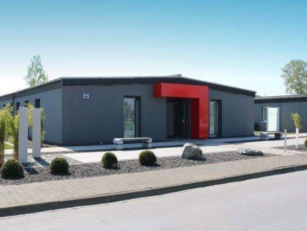 Büro zur Miete provisionsfrei 24 m² Bürofläche teilbar von 12 m² bis 24 m² Mastholter Straße 160 Lipperbruch Lippstadt 59558