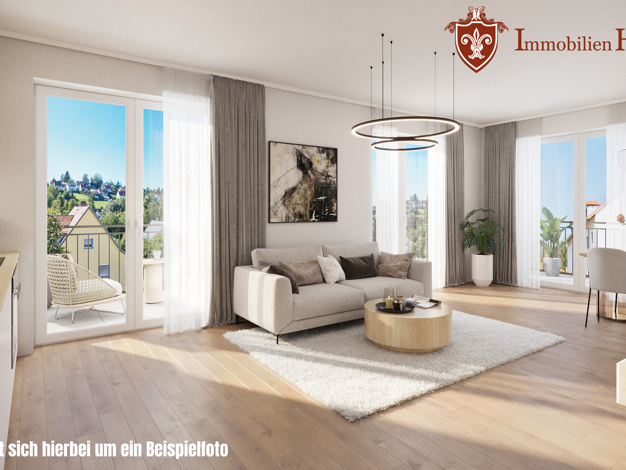 Wohnung zum Kauf - Erstbezug provisionsfrei 413.714 € 4 Zimmer 99,7 m² 2. Geschoss Mammingerschwaigen Mamming 94437