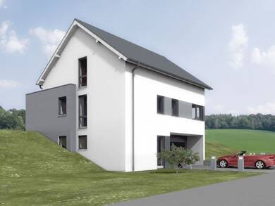 Einfamilienhaus zum Kauf provisionsfrei 645.800 € 5 Zimmer 200 m² 600 m² Grundstück Biebernheim Sankt Goar 56329