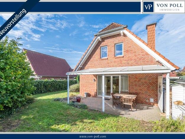 Einfamilienhaus zum Kauf 295.000 € 4 Zimmer 90 m² 328 m² Grundstück Borkenwirthe/Burlo Borken 46325