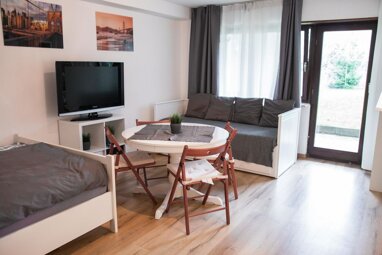 Wohnung zur Miete Wohnen auf Zeit 1.300 € 4 Zimmer 35 m² frei ab 12.10.2024 Goethestraße Dossenheim Dossenheim 69221