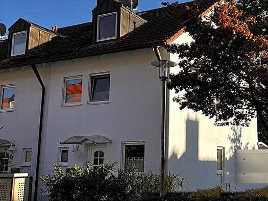 Reihenendhaus zum Kauf provisionsfrei 1.149.000 € 6 Zimmer 147 m² 144 m² Grundstück Ismaning Ismaning 85737