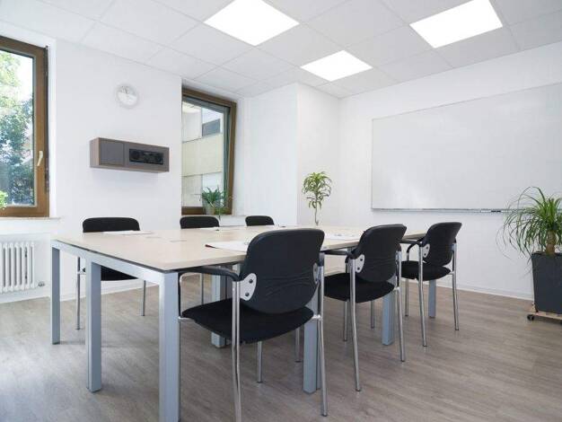 Bürofläche zur Miete provisionsfrei 390 € 8 m² Bürofläche Südallee Innenstadt Trier 54290