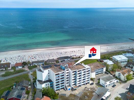Gastronomie/Hotel zum Kauf 1.075.000 € 400 m² Gastrofläche Dahme 23747