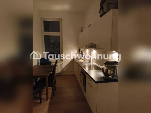 Wohnung zur Miete Tauschwohnung 530 € 1 Zimmer 40 m² 3. Geschoss Hausbruch Harburg 21073