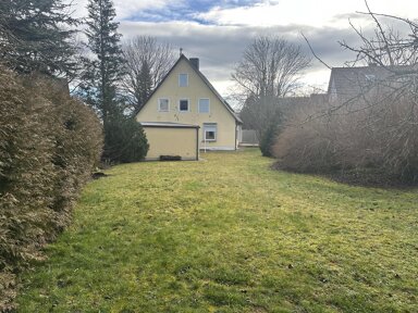 Einfamilienhaus zum Kauf 915.000 € 9 Zimmer 143 m² 875 m² Grundstück Königsbrunn 86343