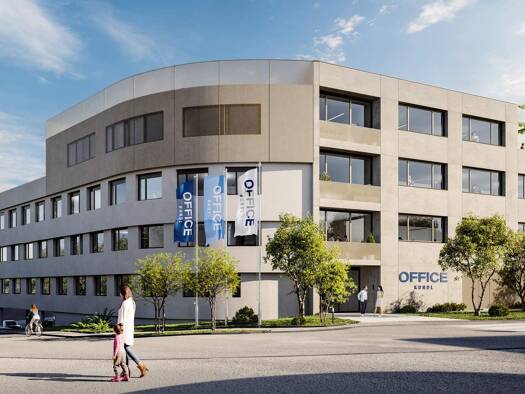 Bürofläche zur Miete 271 m² Bürofläche Kundl 6250