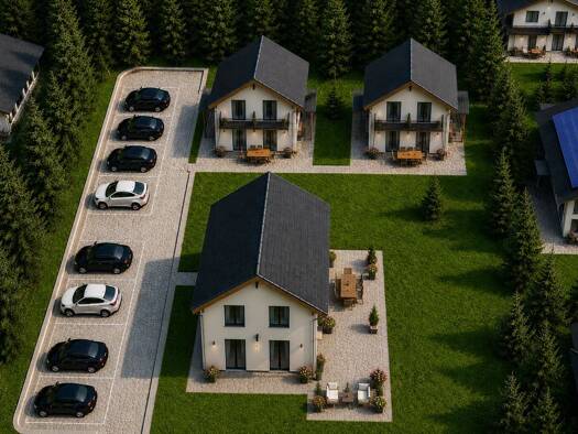 Grundstück zum Kauf 240.000 € 360 m² Grundstück St. Ulrich am Pillersee 6396