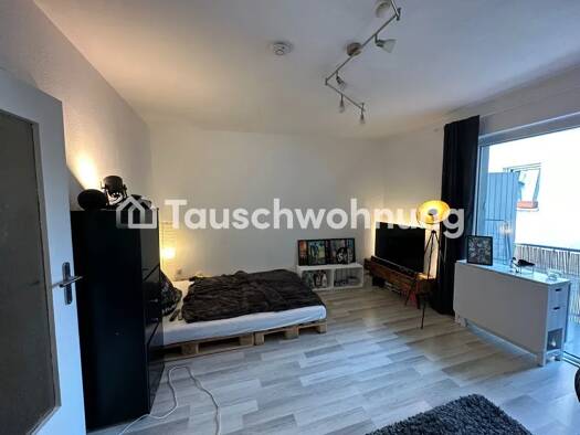 Wohnung zur Miete Tauschwohnung 595 € 1,5 Zimmer 35 m² 1. Geschoss Altstadt-Süd Innenstadt 50676