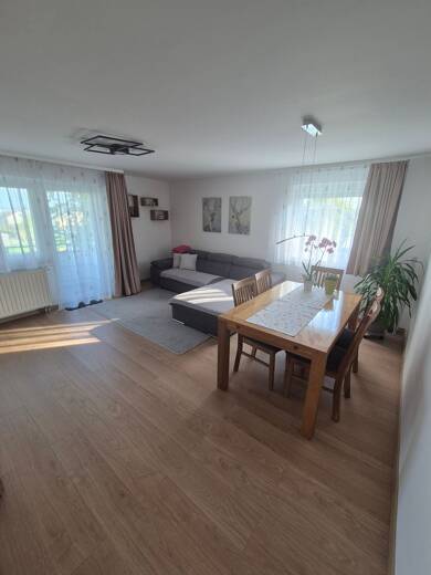 Wohnung zum Kauf provisionsfrei 298.000 € 4 Zimmer 84 m² Ehingen Ehingen 89584