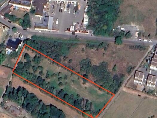 Grundstück zum Kauf provisionsfrei 490.000 € 5.053 m² Grundstück Ober-Rosbach Rosbach vor der Höhe 61191