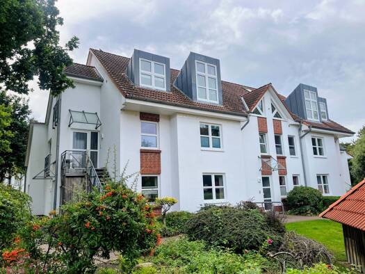 Wohnung zum Kauf 259.000 € 3 Zimmer 61,5 m² Geschoss 2/2 Ostseebad Boltenhagen Boltenhagen 23946