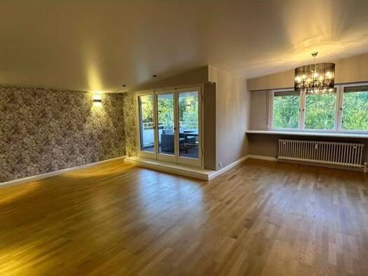 Penthouse zur Miete 1.600 € 5,5 Zimmer 124 m² Geschoss 4/4 frei ab 31.10.2026 Esslinger Straße 65 Hegensberg Esslingen am Neckar 73732