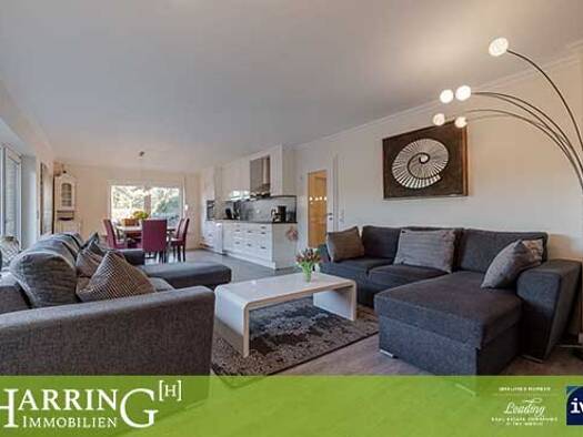 Mehrfamilienhaus zum Kauf 3.500.000 € 16 Zimmer 424,2 m² 1.088 m² Grundstück Westerland Sylt 25980