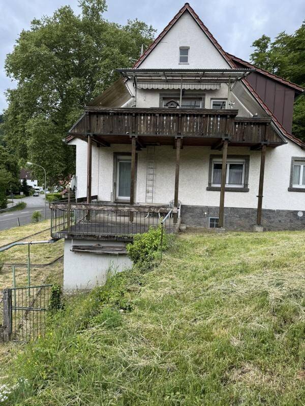 Einfamilienhaus zum Kauf - Ansicht 6