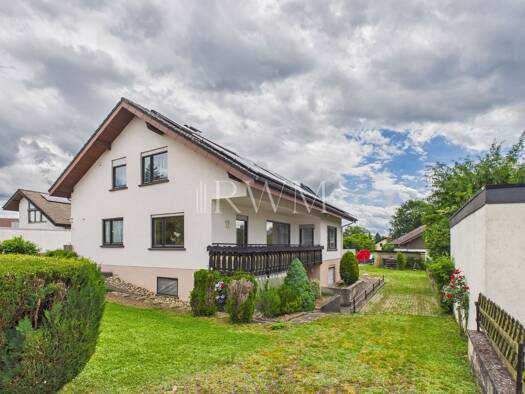 Wohnung zur Miete 890 € 3 Zimmer 95 m² frei ab sofort Bochingen Oberndorf am Neckar 78727