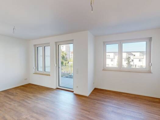 Wohnung zur Miete 950 € 3 Zimmer 86,1 m² 4. Geschoss frei ab 01.01.2027 Wittenberger Straße Alte Neustadt Magdeburg 39106