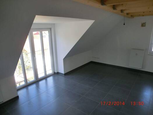 Wohnung zur Miete 840 € 3 Zimmer 80,2 m² 2. Geschoss frei ab 01.06.2026 Obbach Euerbach 97502