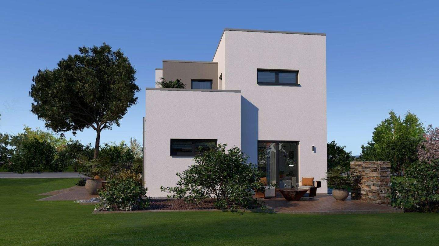 Haus – Hummeltal, Landkreis Bayreuth - Ansicht 4
