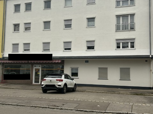 Wohnung zum Kauf 239.000 € 4 Zimmer 80 m² Königsbrunn 86343