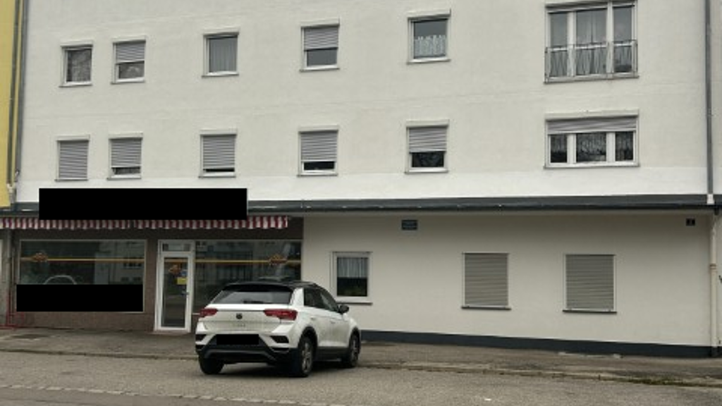 Wohnung zum Kauf 239.000 € 4 Zimmer 80 m² Königsbrunn 86343