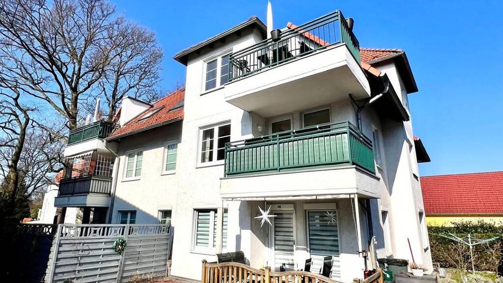 Maisonette zum Kauf 349.000 € 98 m² Hohen Neuendorf 16540