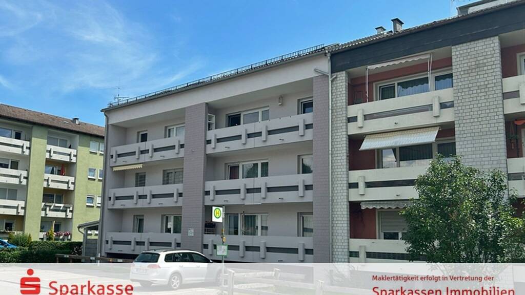 Wohnung zum Kauf 400.000 € 5 Zimmer 114 m² 3. Geschoss Kolbermoor 83059